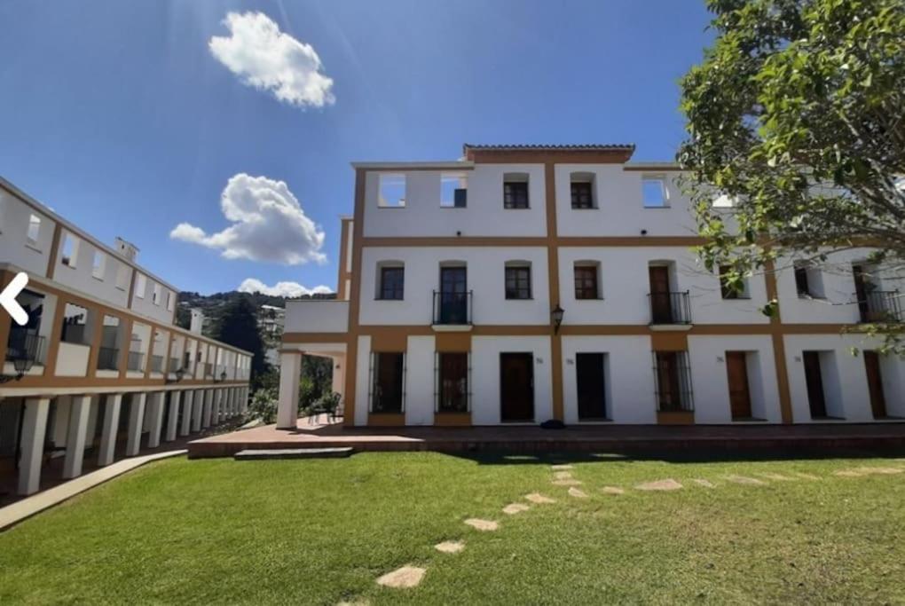Denia - Golf La Sella "Refugio Marino" Apartment Pedreguer Exterior photo
